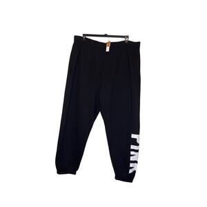 VICTORIA'S SECRET PINK CAMPUS PANT